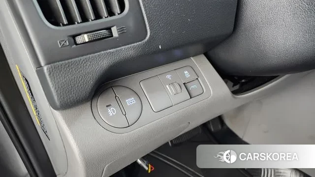 Hyundai The New Grand Starex 2020 Серебряный из Кореи, фото 5