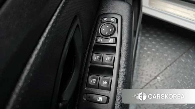 Renault Korea (Samsung) SM3 Neo 2018 Белый из Кореи, фото 5