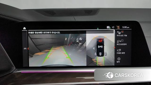 BMW X5 (G05) 2023 Черный из Кореи, фото 5