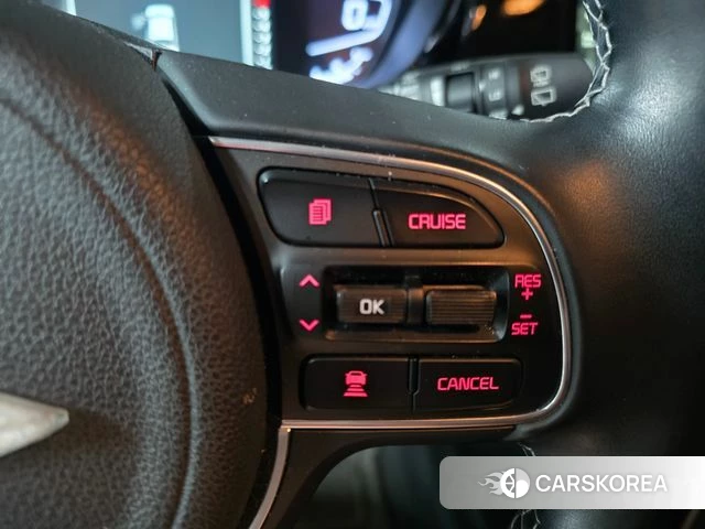 Kia The New Niro 2021 Серый из Кореи, фото 5