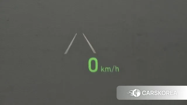 Genesis G80 2018 Синий из Кореи, фото 5