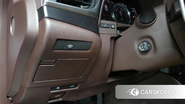 Lexus ES300h 7th generation 2021 Песочный из Кореи, фото 5