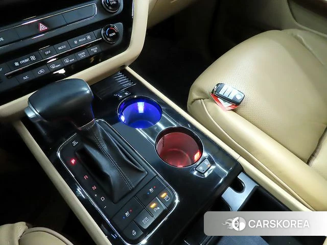 Kia All New Carnival 2018 Белый из Кореи, фото 5