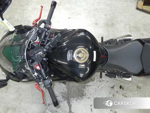 Kawasaki NINJA 1000 ABS 2014 из Японии, фото 2