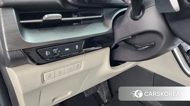 Kia Carnival 4th generation id 3646482 из Кореи 5