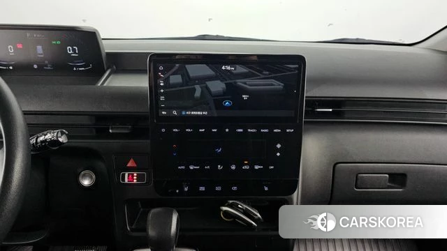 Hyundai Staria 2022 Черный из Кореи, фото 5