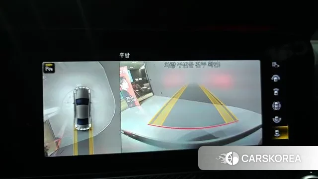 Mercedes-Benz CLS-Class C257 2020 Серый из Кореи, фото 5