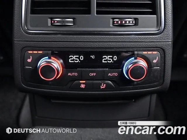 Audi New A6 id 2886875 из Кореи 5