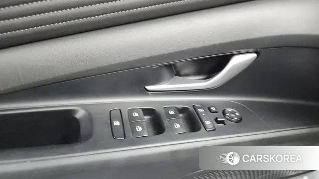 Hyundai The New Avante (CN7) 2023 Белый из Кореи, фото 5