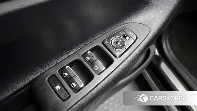 Hyundai Grandeur IG 2019 Черный из Кореи, фото 5