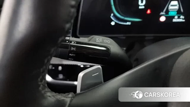 Kia Sportage 5th Generation Hybrid 2022 Черный из Кореи, фото 5