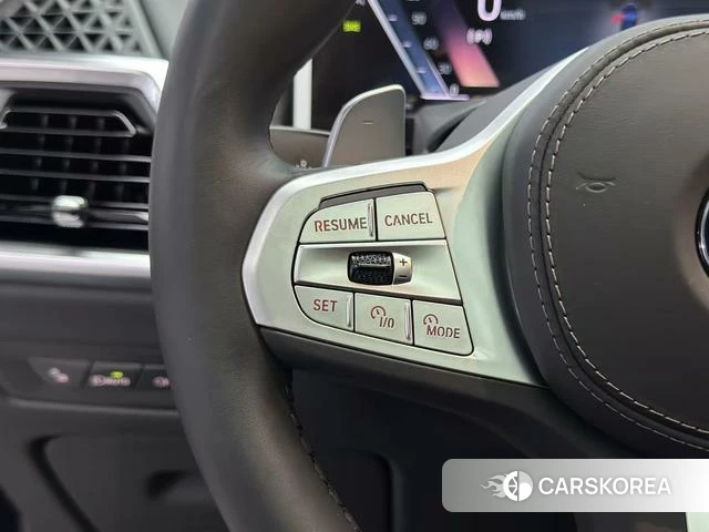 BMW X5 2024 Черный из Китая, фото 5