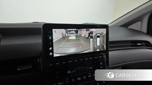 Hyundai Staria 2021 Серебряный из Кореи, фото 5