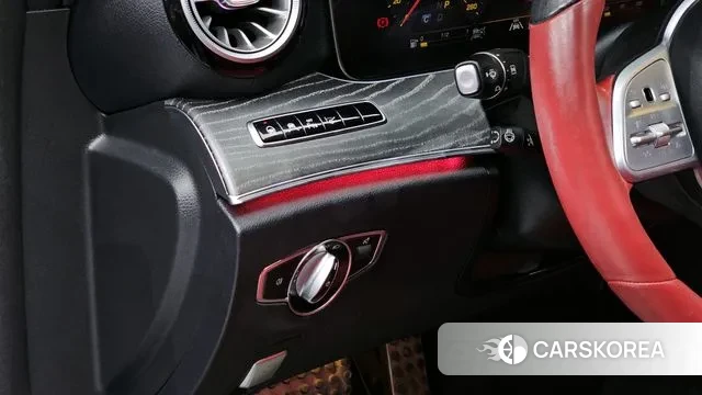 Mercedes-Benz CLS-Class C257 2020 Цвет тростника из Кореи, фото 5