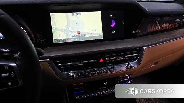 Kia Mohave Master 2019 Черный из Кореи, фото 5