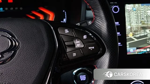 Ssangyong Berry New Tivoli 2020 Белый из Кореи, фото 5