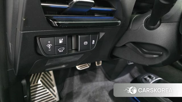 Kia EV6 2024 Белый из Кореи, фото 5
