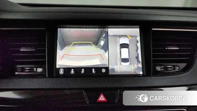 Kia Come New K7 2018 Серый из Кореи, фото 5