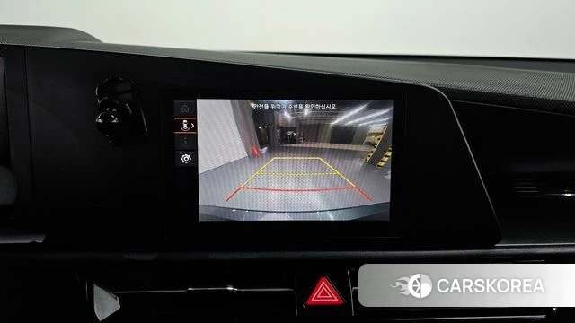 Kia Di Ol Nu Niro 2022 Серый из Кореи, фото 5