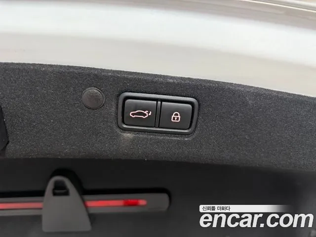 Hyundai The New Grandeur IG Hybrid id 2906622 из Кореи 5