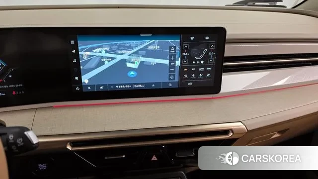 Ssangyong Actian 2nd Generation 2024 Белый из Кореи, фото 5