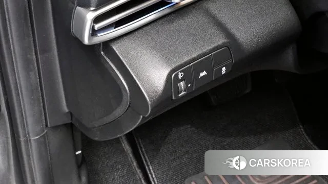 Hyundai Avante (CN7) 2020 Серый из Кореи, фото 5