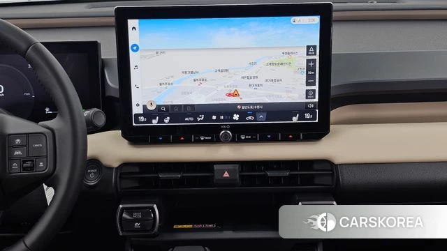 Toyota RAV4 5th Generation 2026 Белый из Кореи, фото 5