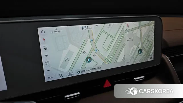 Hyundai Ionic 5 2022 Серый из Кореи, фото 5