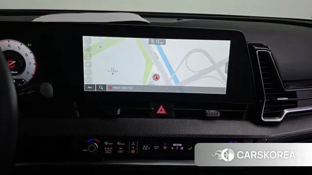 Kia Sportage 5th Generation Hybrid 2021 Белый из Кореи, фото 5