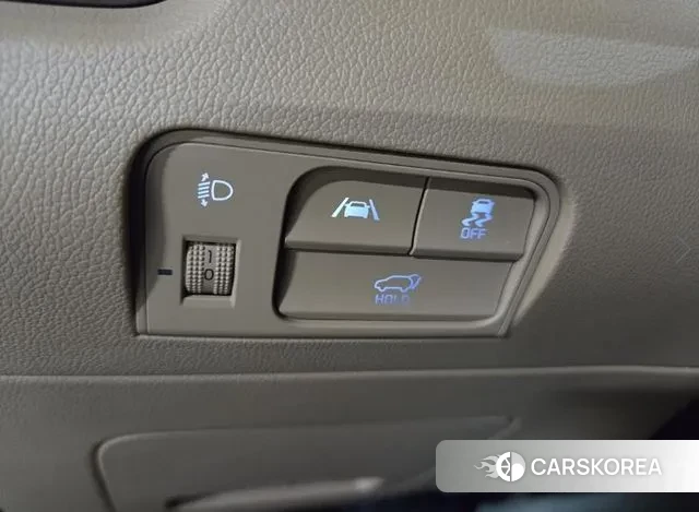 Kia Sorento 4th Generation 2022 Белый из Кореи, фото 5