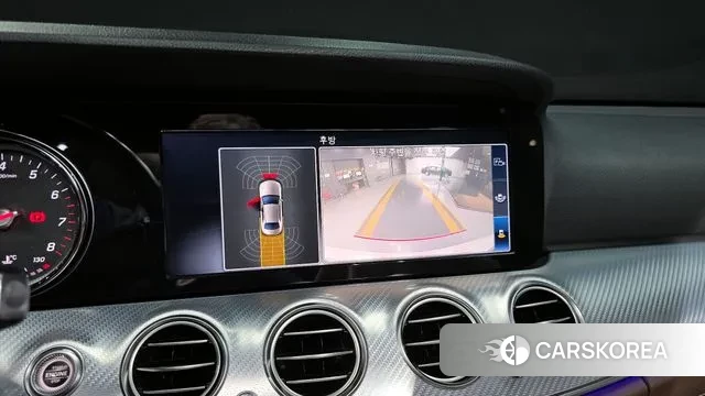 Mercedes-Benz E-Class W213 2020 Белый из Кореи, фото 5