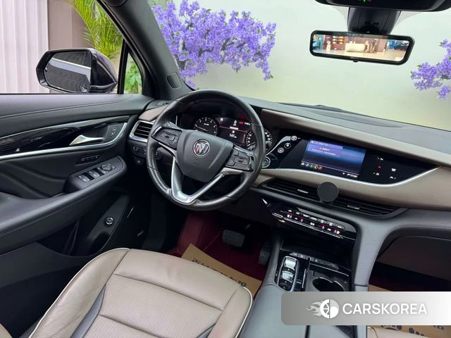 Buick Angke Flag 2020 Черный из Китая, фото 5