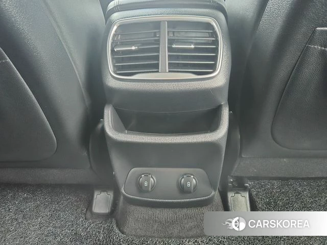 Hyundai Santa Fe TM 2019 Белый из Кореи, фото 5