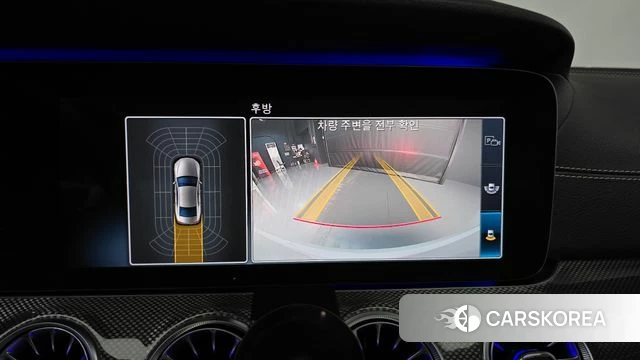 Mercedes-Benz CLS-Class C257 2020 Белый из Кореи, фото 5