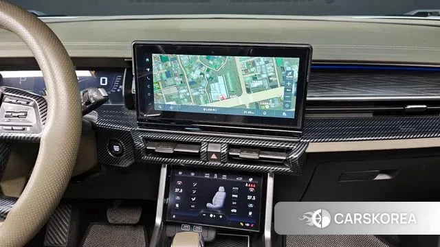 Ssangyong Torres 2023 Белый из Кореи, фото 5