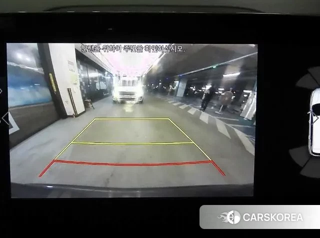 Hyundai The New Santa Fe 2022 Серебристо-серый из Кореи, фото 5