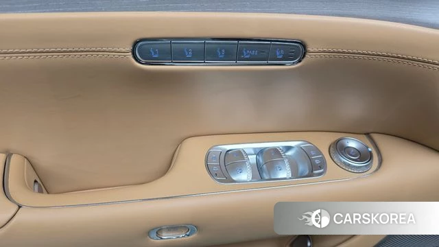 Genesis G90 (RS4) 2022 Черный из Кореи, фото 5