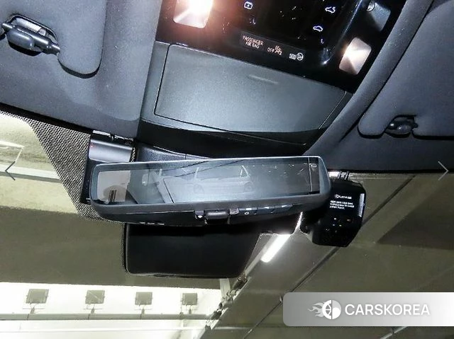 Lexus RX350h 5th generation 2023 Черный из Кореи, фото 5
