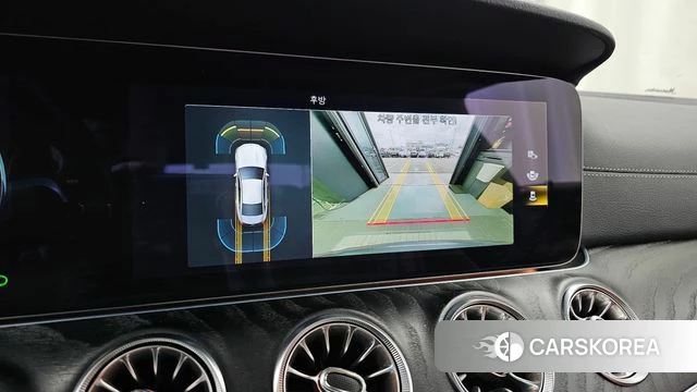 Mercedes-Benz CLS-Class C257 2022 Серый из Кореи, фото 5