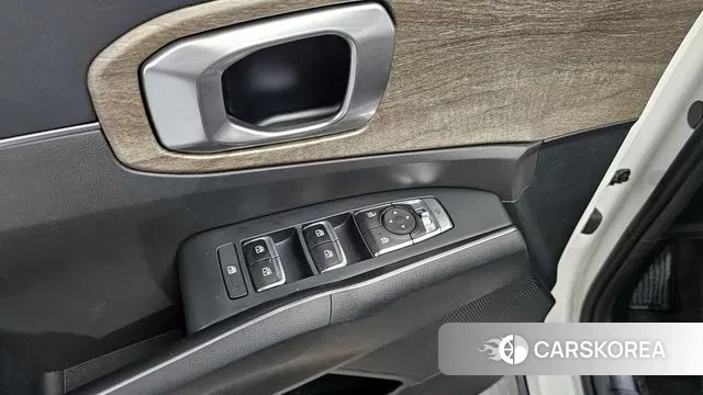 Kia Sorento 4th Generation 2022 Белый из Кореи, фото 5