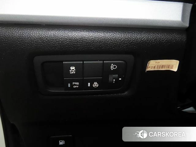 Ssangyong New Style Korando C 2018 Белый из Кореи, фото 5