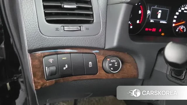 Kia The New Mohave 2019 Черный из Кореи, фото 5