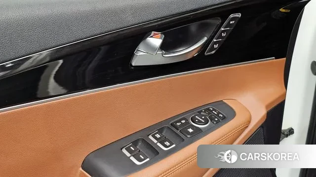 Kia The New Sorento 2019 Белый из Кореи, фото 5