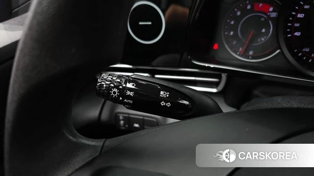 Hyundai Avante (CN7) 2020 Серый из Кореи, фото 5