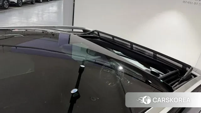 Mercedes-Benz GLB-Class X247 2025 Черный из Кореи, фото 5