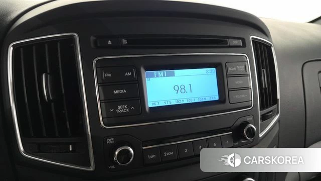 Hyundai The New Grand Starex 2020 Серебряный из Кореи, фото 5