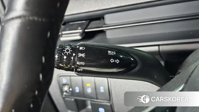 Hyundai Staria 2022 Серебряный из Кореи, фото 5