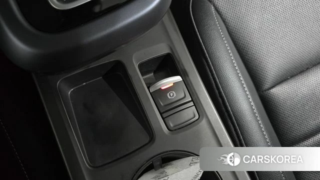 Renault Korea (Samsung) XM3 2021 Белый из Кореи, фото 5