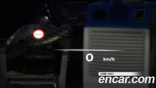 Genesis GV80 Coupe 2024 Темно-зеленый из Кореи, фото 5