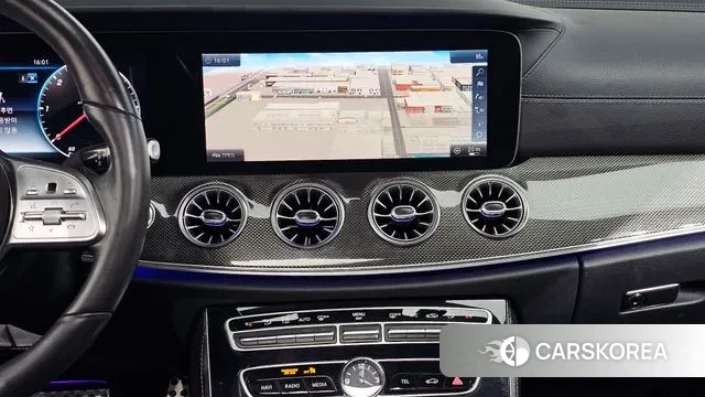 Mercedes-Benz CLS-Class C257 2018 Черный из Кореи, фото 5